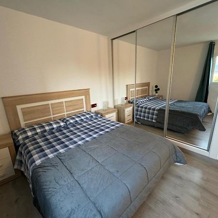 Apartamento En Primera Linea De La Playa Altea Eksteriør bilde