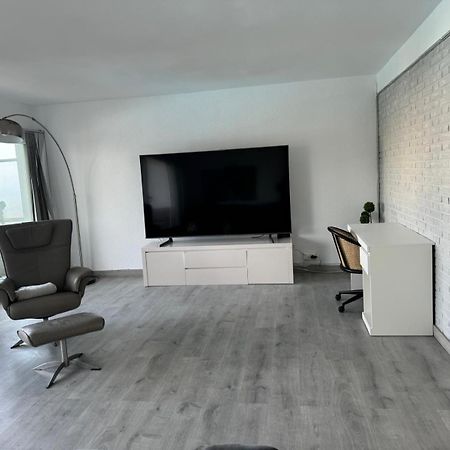 Apartamento En Primera Linea De La Playa Altea Eksteriør bilde