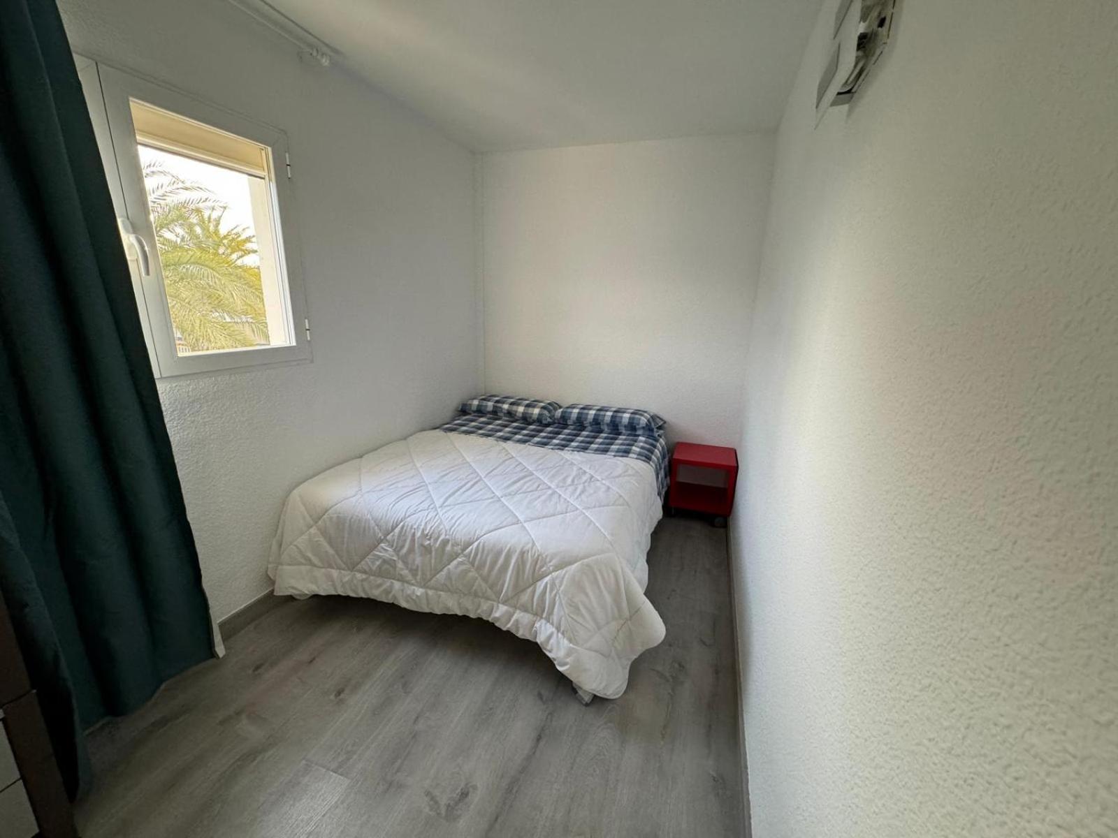 Apartamento En Primera Linea De La Playa Altea Eksteriør bilde
