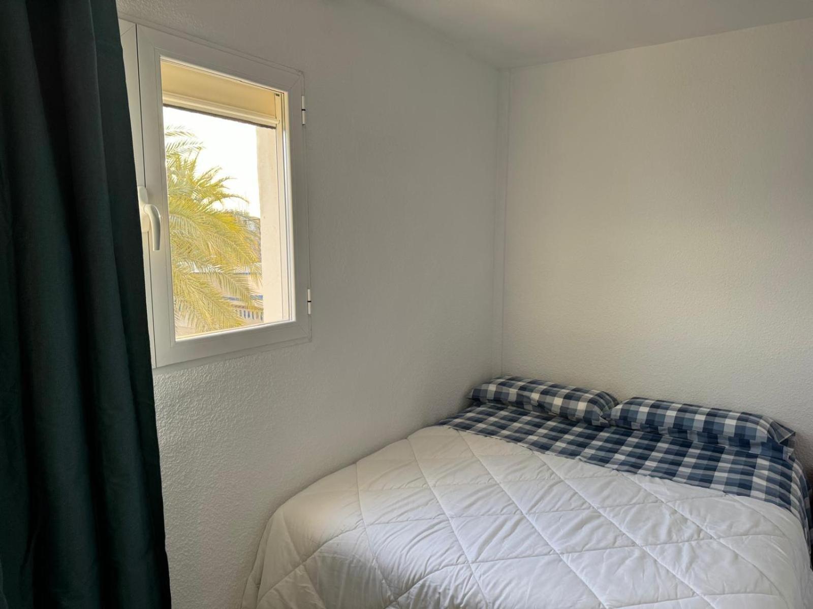 Apartamento En Primera Linea De La Playa Altea Eksteriør bilde