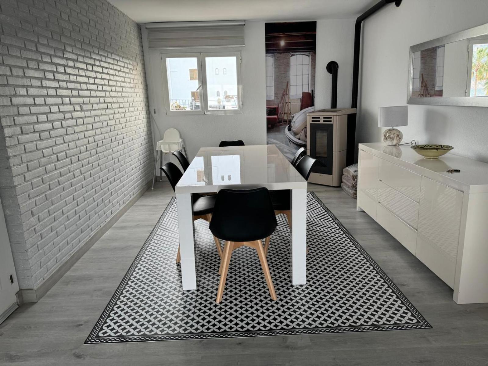 Apartamento En Primera Linea De La Playa Altea Eksteriør bilde
